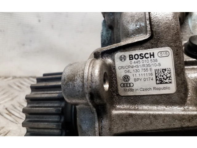 Топливный насос