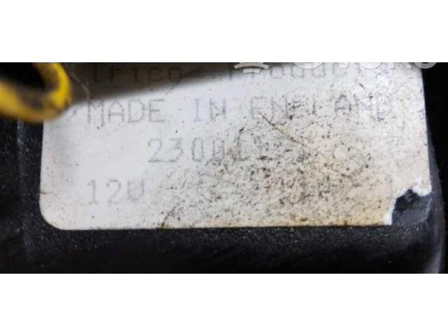 Моторчик дворников Alfa Romeo 166