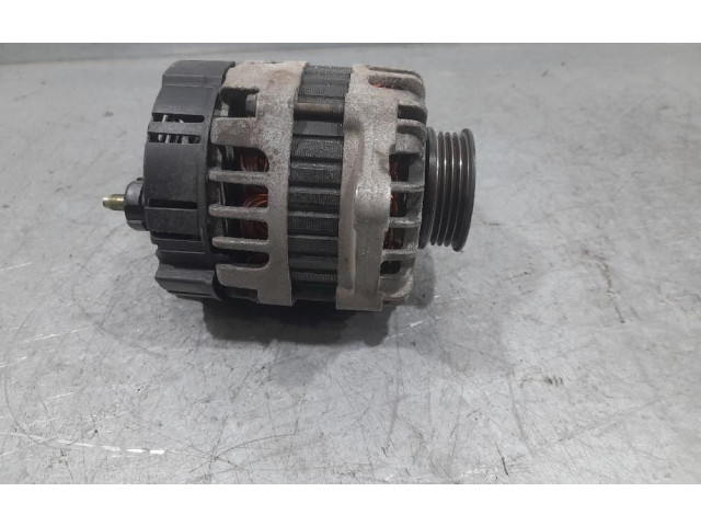 Генератор 3730002550, TA000A55601 Hyundai Getz