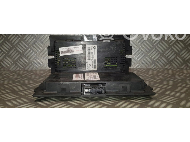 Блок управления Xenon