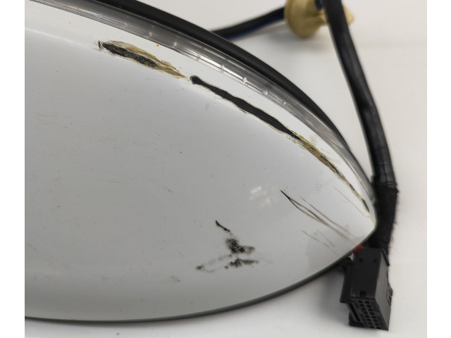 Зеркало электрическое Volkswagen Golf VII 2013 - 2019 года