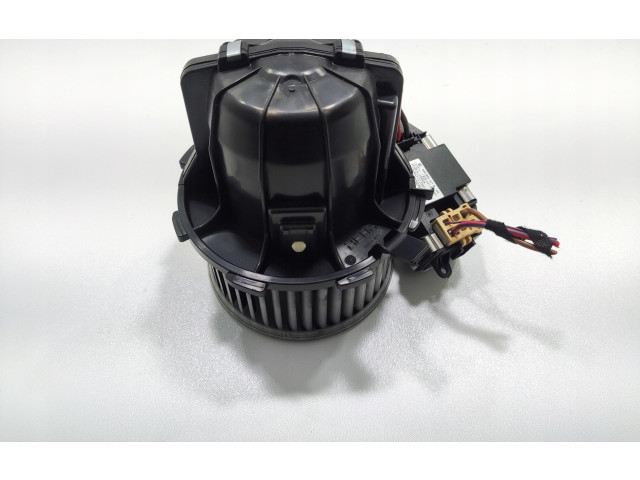 Вентилятор печки 8K0820521B Audi A5 8T 8F