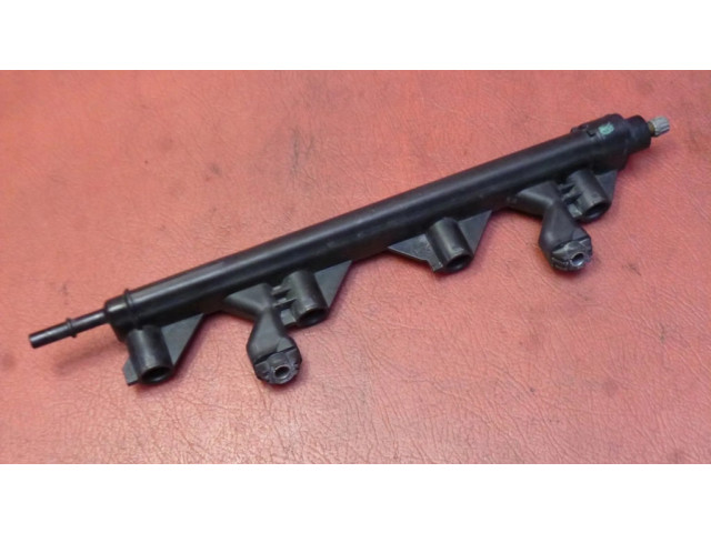 Магистральная трубка топлива