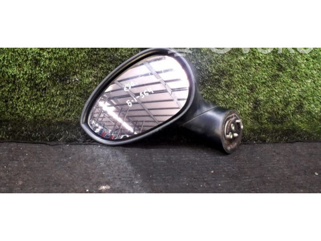 Зеркало электрическое        Fiat Grande Punto   -  года   