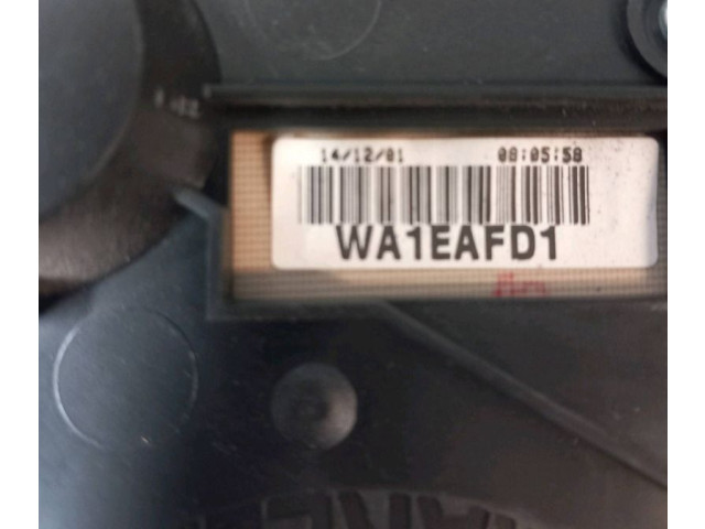 Přístrojová deska  Citroen Berlingo 2008 9800868780  