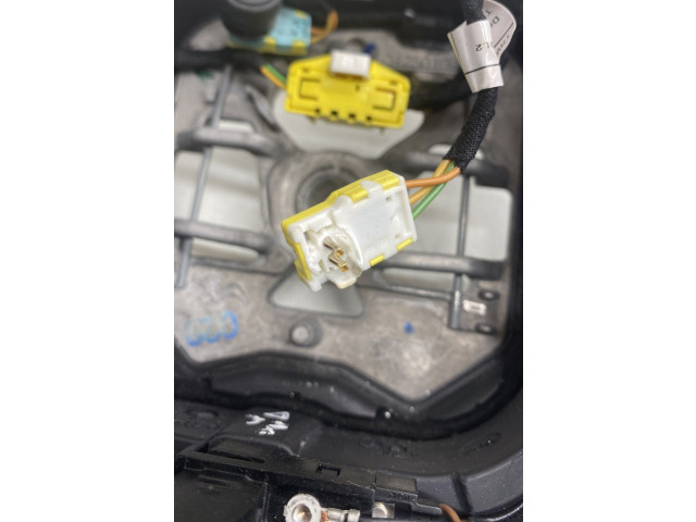 Руль Citroen C3 Aircross 2017 - года 98118753GH