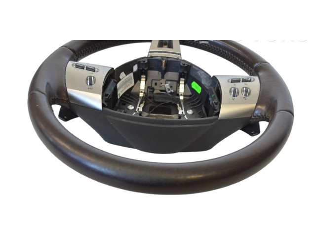 Руль Jaguar XF X250 2007-2015 года