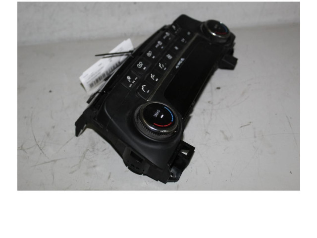 Блок управления климат-контролем 97250-D7230 Hyundai Tucson TL