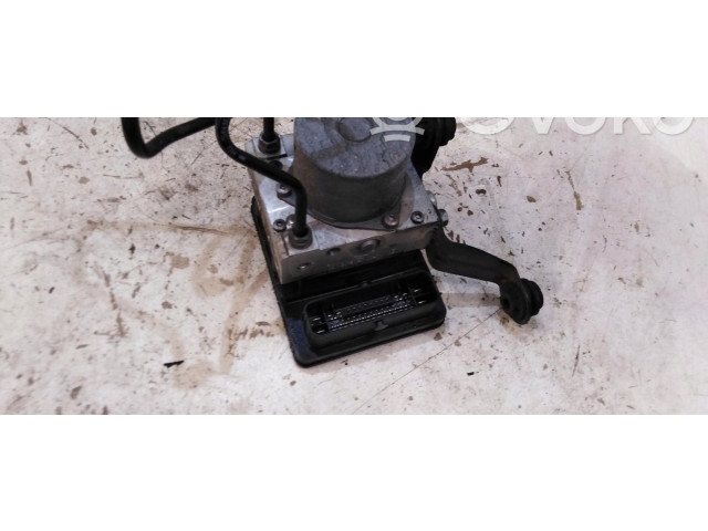 Блок АБС 5N0614109CD Audi Q3 8U 2011 - 2016 года