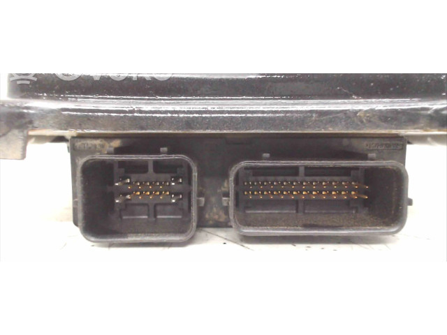 Блок управления 25G2P1F2 Jeep Grand Cherokee