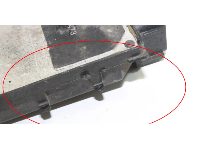 Řídící jednotka R04010036B, 232368 Fiat Doblo 2004