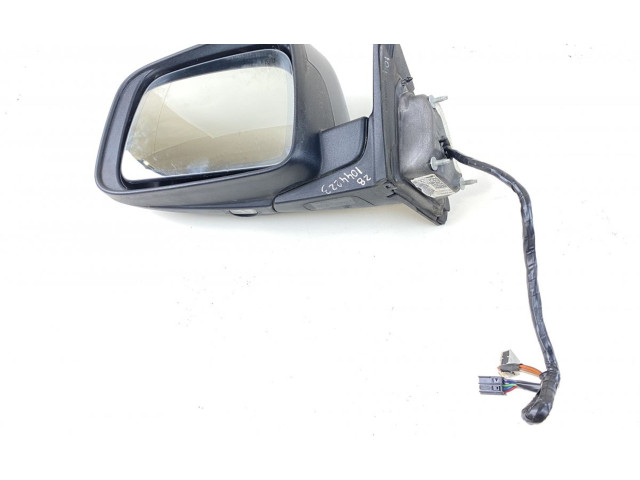 Зеркало электрическое Jeep Grand Cherokee 2010 - 2021 года