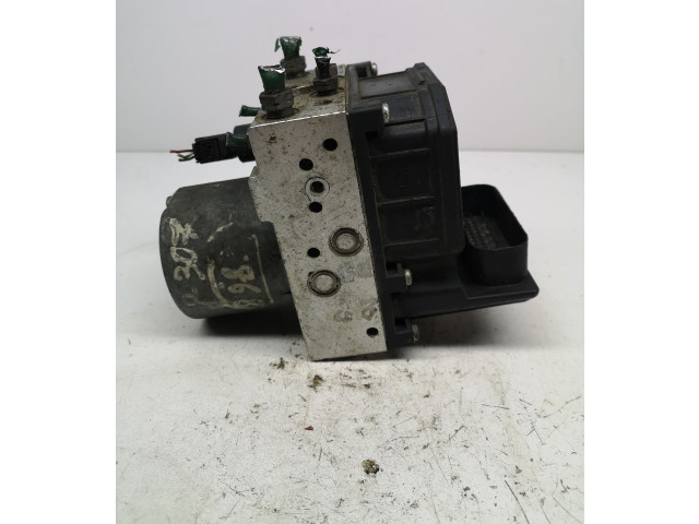 Jednotka ABS 0265225215, 9651800780 Peugeot 307 2003