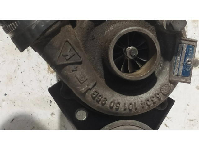 Turbodmychadlo Турбина 059145702D Audi A6 S6 C5 4B 2.5