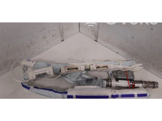 Надувная подушка для крыши