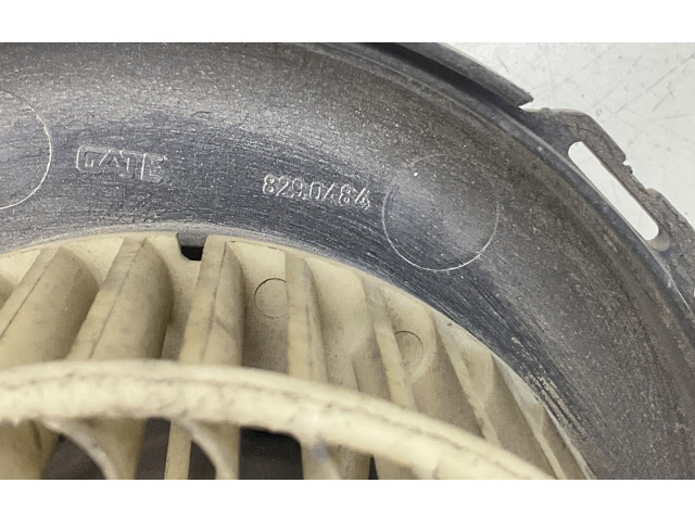 Вентилятор печки 829.0484, 829.0484 Citroen Berlingo