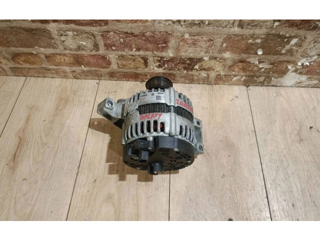 Генератор 115908 Ford Galaxy