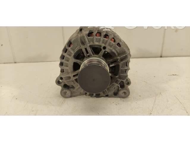 Генератор 03L903023L   Volkswagen Golf SportWagen      