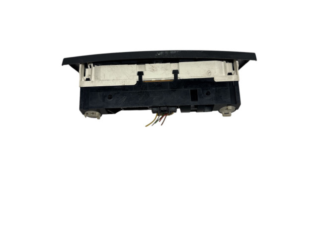 Блок управления климат-контролем 6Y0819045J, 901512360000 Skoda Fabia Mk1 (6Y)