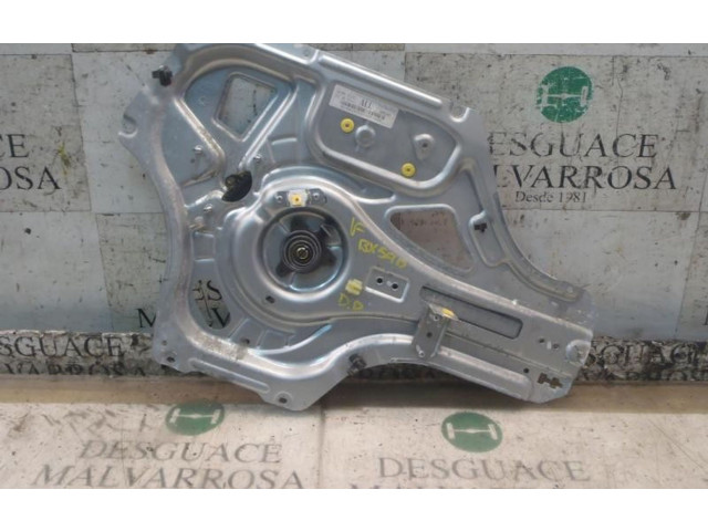 Ojnice 824023F010 KIA Opirus