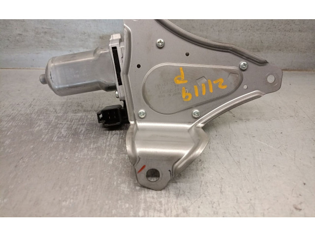 Моторчик заднего дворника 8253A105, 8253A105 Mitsubishi Mirage VI G4 Attrage