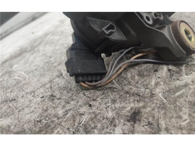 Моторчик дворников     Citroen C2