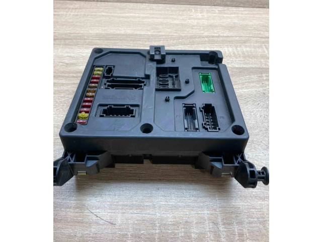 Pojistková skříňka S108145300C, S108152001 Seat Alhambra (Mk1) 1996