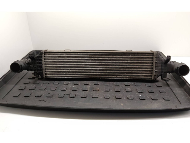 Интеркулер  A2045000200, 6770176   Mercedes-Benz GLK (X204) 