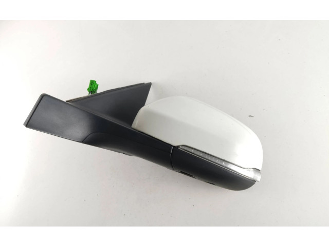 Зеркало электрическое        Volvo V70  2014 - 2016 года   
