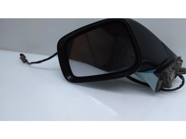 Зеркало электрическое левое Citroen C8