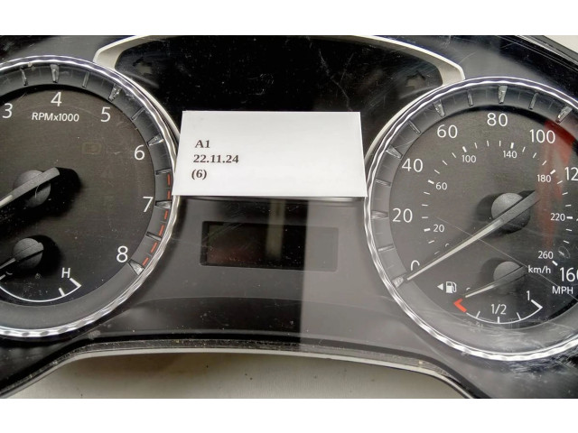 Панель приборов 24810-9NF0A Infiniti QX60 L50