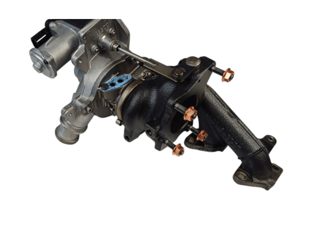  Турбина Audi A1  03F145701K, TC40-0017         