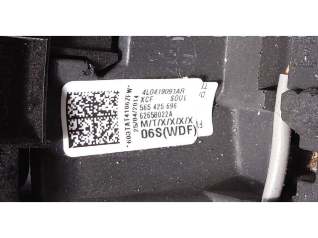 Volant Audi Q7 4L 2008 4L0419091AR  