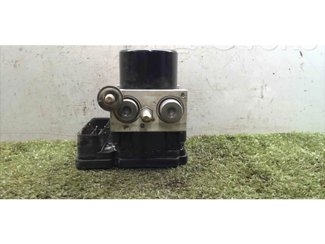 Блок АБС P52124493   Jeep  Grand Cherokee (WK)  2005 - 2010 года