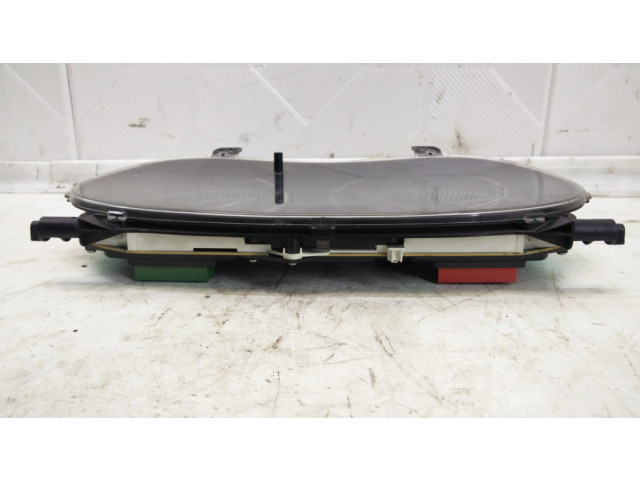 Панель приборов 21670916, 216726389   Renault Clio III       