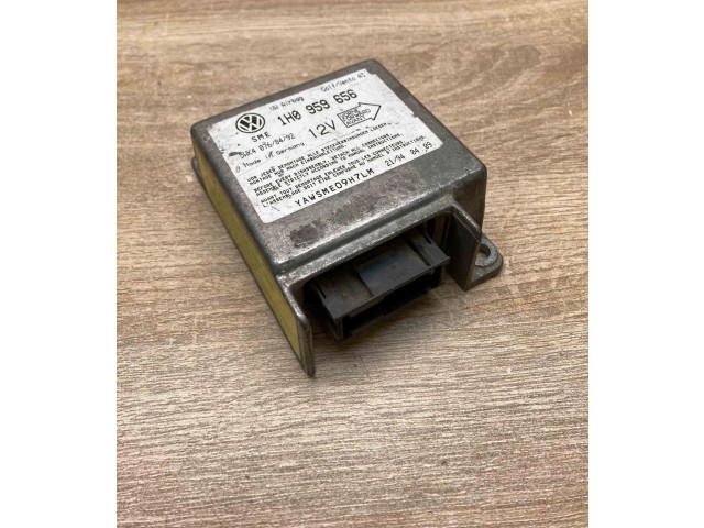 Блок подушек безопасности 1H0959656, 5WK4076 Volkswagen Golf III