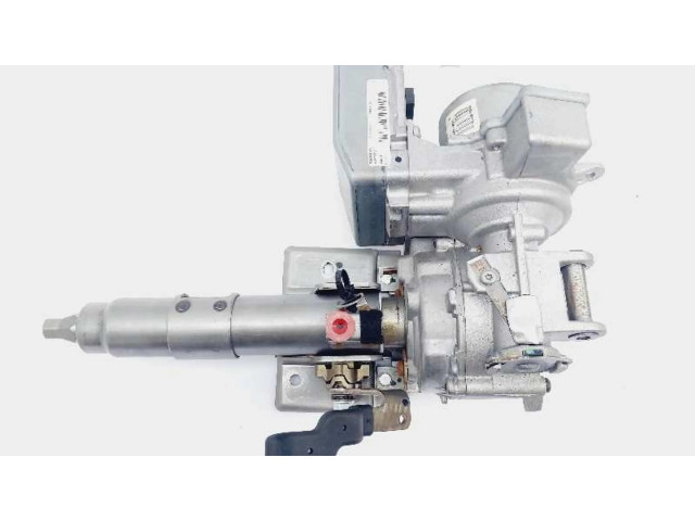 Рулевая рейка AY113C529AH Ford B-MAX 2012-2020 года