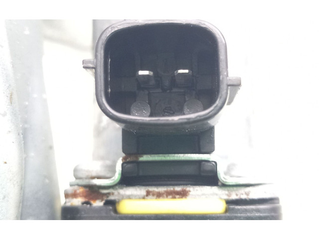 Рулевая рейка  Передний механический механизм для подъема окна 907213282, 275620   Dacia Sandero  -  года