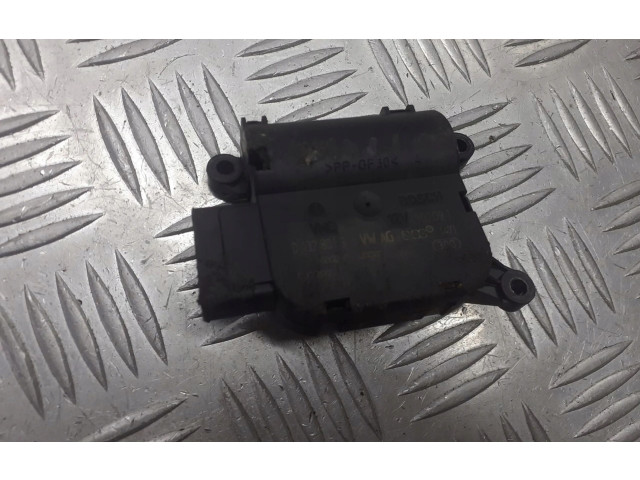 Блок комфорта 1K0907511 Skoda Octavia Mk2 (1Z)