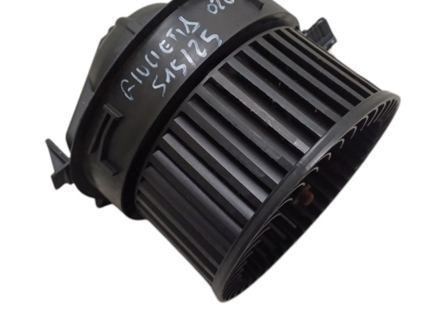 Вентилятор печки 77365569, 77365569 Alfa Romeo Giulietta