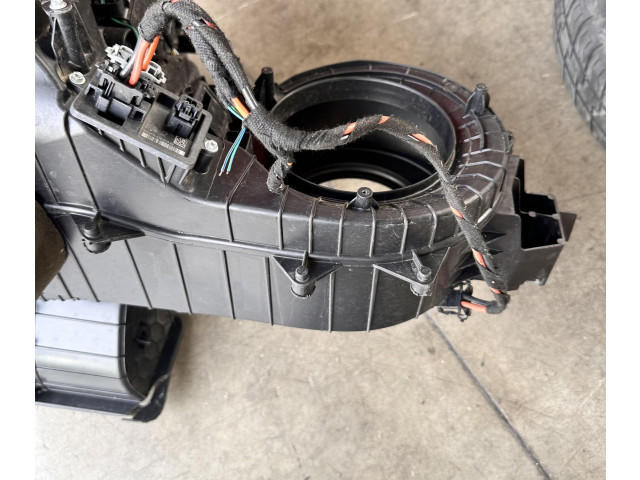 Вентилятор радиатора     MR1138004221, MR1138004221    Jeep Renegade 