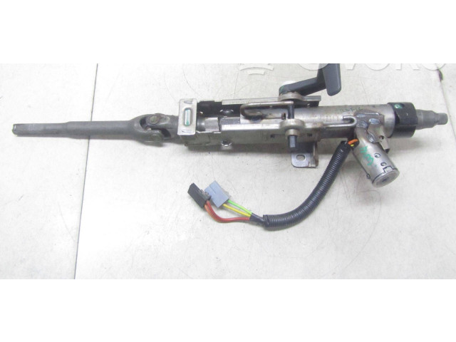    Рулевая рейка 8200762565   Renault Trafic II (X83) 2001 - 2014 года