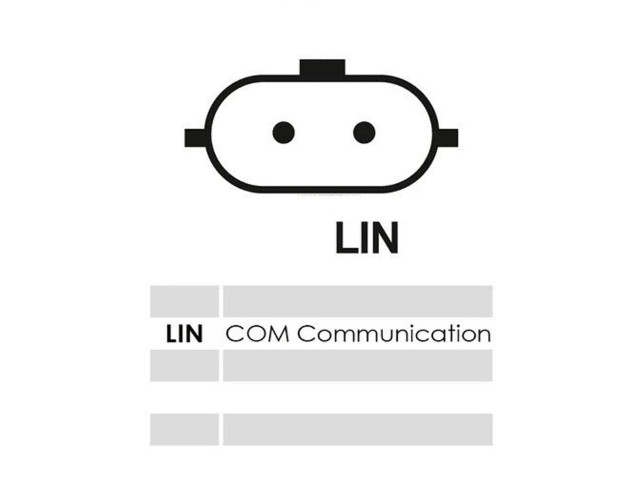 Генератор FG18T173, AS-PL   Renault Koleos II      