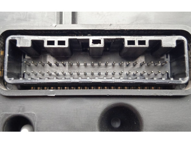 Панель приборов VISTEON, 1.CONECTOR   Dacia Spring       