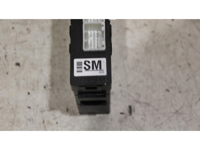 Блок комфорта 88281SG860 Subaru Forester SJ