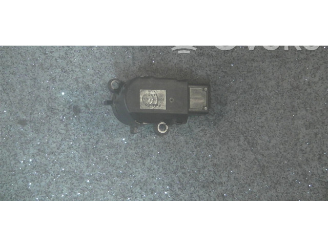 Вентилятор печки       Volvo V70