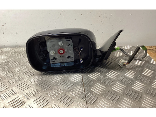 Zpětné zrcátko Lexus GS 300 350 430 450H 2015 010498
