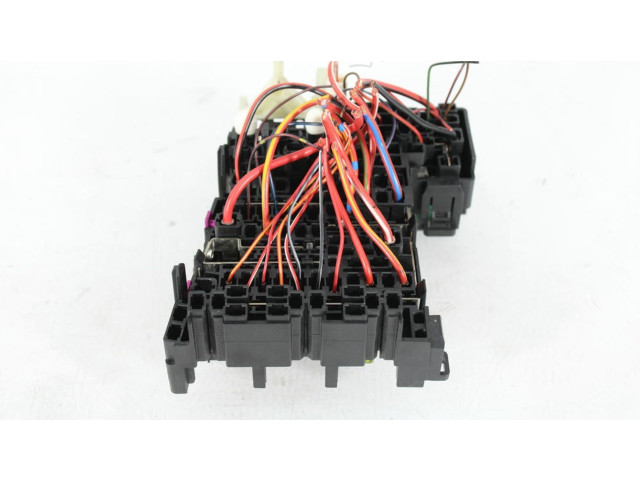 Pojistková skříňka Řídící jednotka BSM 5Q0937615C Volkswagen Passat Alltrack 2015