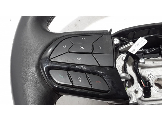 Руль Chrysler Pacifica  2017- года 55079457AA      