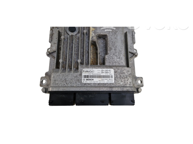 Блок управления двигателя LB5A12A650, LB5A12A650BEC Lincoln Aviator II